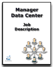 Manager Data Center
